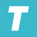 Modern dairy factory (via Timing.nl) logo